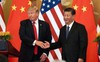 NÓNG: Mỹ công bố danh sách đánh thuế thêm 200 tỷ USD hàng Trung Quốc,trade war leo lên nấc thang mới