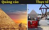 [Case Study] Chuyến đi ác mộng tới Ai Cập của blogger du lịch: An ninh bất ổn, lừa đảo khắp nơi, nơi tôn kính thành chợ trời, kim tự tháp thì nằm kế… KFC