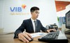 Cán bộ nhân viên VIB chuẩn bị nhận thưởng lớn