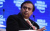 Mukesh Ambani, người vừa soán ngôi giàu nhất châu Á của Jack Ma, là ai?