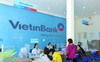 VietinBank lãi trước thuế 5.265 tỷ đồng trong 6 tháng đầu năm