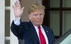 Tổng thống Mỹ Donald Trump chuẩn bị thăm Anh vào tuần tới