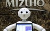 Robot Teller có thay thế giao dịch viên?