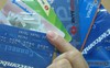 Vietcombank lại tăng phí rút tiền ATM từ 15-7
