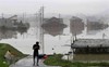 Thủ tướng Nhật Bản hủy công du nước ngoài do thảm họa mưa lũ