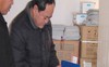 Quan chức Trung Quốc tự tử sau khi bê bối vaccine giả bị phanh phui