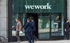 Startup chia sẻ văn phòng WeWork được rót thêm 1 tỷ USD vốn đầu tư