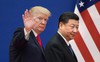 Mỹ, Trung Quốc sắp đàm phán thương mại