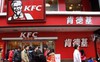 Tập đoàn sở hữu thương hiệu KFC và Pizza Hut ở Trung Quốc chuẩn bị bán mình