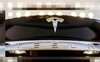 Tesla sắp đầu tư 5 tỷ USD xây nhà máy Trung Quốc