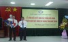 Giám đốc chi nhánh VietinBank lên làm Giám đốc Ngân hàng Nhà nước tỉnh Ninh Thuận