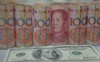 Bỏ IMF theo Trung Quốc, nhiều thị trường mới nổi sắp mất chỗ