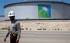 Hãng dầu lửa khổng lồ của Saudi Arabia hủy kế hoạch IPO