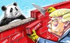 Fed: Chiến tranh thương mại mà mối đe dọa lớn nhất đối với sự 