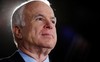 Những cột mốc đáng nhớ trong cuộc đời Thượng nghị sĩ McCain