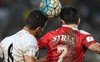 Nền kinh tế bóng đá nghèo khó của Syria - đối thủ của Olympic Việt Nam trong trận đấu lịch sử chiều nay