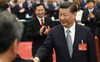 Trung Quốc dậy sóng, quyền lực tuyệt đối của ông Tập Cận Bình đối mặt nguy cơ suy giảm