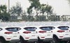 Huyndai cân nhắc xuất khẩu ôtô sản xuất ở Trung Quốc sang Đông Nam Á