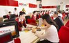 HDBank được chỉ định làm ngân hàng phục vụ dự án 250 triệu USD vay vốn WB và ADB