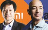 Ánh sáng cuối đường hầm dành cho Xiaomi: Đừng nhìn Apple nữa, vì Amazon mới là chân lý