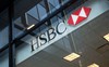 HSBC có lợi nhuận 10,71 tỷ USD trong nửa đầu năm 2018