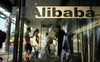 Nếu bạn đầu tư 1000 USD vào Alibaba từ khi IPO thì đây là số tiền bạn có thể thu về