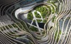 Khu rừng mới giữa đô thị ở Singapore mở ra tương lai cho những tòa nhà xanh khắp thế giới