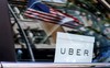 New York là thành phố đầu tiên ở Mỹ đưa ra dự luật nhằm kiềm chế sự bùng nổ của Uber và các ứng dụng gọi xe
