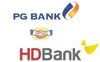 NHNN chấp thuận về nguyên tắc phương án sáp nhập PGBank vào HDBank