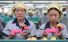 Chiến tranh thương mại có thể khiến Trung Quốc mất hàng triệu việc làm