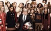 'Giấc mơ Mỹ' của Tommy Hilfiger