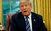 Ông Trump ký sắc lệnh trừng phạt nước ngoài can thiệp bầu cử Mỹ