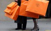 Hãng đồ xa xỉ Hermes đạt lợi nhuận kỷ lục nhờ thị trường Trung Quốc