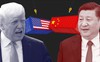 Ông Trump bật đèn xanh gói thuế 200 tỉ USD chống Trung Quốc, bất chấp đàm phàn