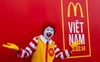 Nghịch lý: Chinh phục cả thế giới nhưng McDonald's và Burger King lại 