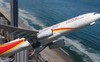 50 chuyến bay bị hủy, hãng bay lớn nhất Hong Kong điêu đứng trong bão Mangkhut