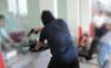 Các vụ cướp ngân hàng ngày càng manh động, liều lĩnh