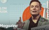 Từ phía sau lưng ông chủ của SpaceX và Tesla: Bạn sẽ chết như một siêu anh hùng hay sống đủ lâu để thấy mình trở thành Elon Musk?