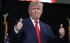Chính quyền ông Trump đã thu được 4 tỷ USD nhờ dựng hàng rào thuế quan