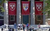 Đại học Harvard huy động được 9,6 tỷ USD trong một chiến dịch