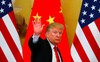 Trung Quốc hủy đàm phán thương mại, sẽ chỉ cử đại diện sang Washington sau tháng 11
