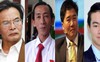 Cuộc chiến thương mại Mỹ - Trung: VND có thoát thế “kẹp giữa” USD và CNY?
