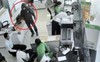 TP.HCM cảnh báo tình trạng cướp ngân hàng