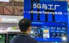 Trung Quốc thống trị công nghệ 5G sẽ là mối đe dọa nguy hiểm hơn so với chiến tranh thương mại