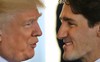 Ông Trump từ chối gặp thủ tướng Trudeau, bầu không khí đàm phán NAFTA ngày càng thù địch