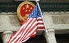 Công ty Mỹ ở Trung Quốc cảm nhận rõ ràng những ảnh hưởng tiêu cực từ cuộc chiến thương mại
