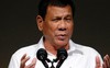 Tổng thống Philippines xin lỗi vì gọi ông Obama là “tên khốn”