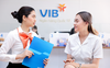 VIB tài trợ thương mại gần 300 triệu USD cho doanh nghiệp vừa và nhỏ