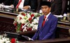 Tổng thống Indonesia nghĩ cách cứu đồng nội tệ khỏi rớt giá