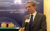 Giám đốc WEF châu Á Justin Wood: CMCN 4.0, lực lượng lao động trẻ lại là thách thức của Việt Nam